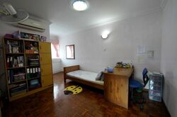 The Windsor (D20), Condominium #457749991
